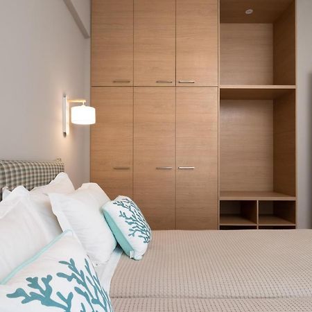 Апартаменты Absolute Athens XII Экстерьер фото
